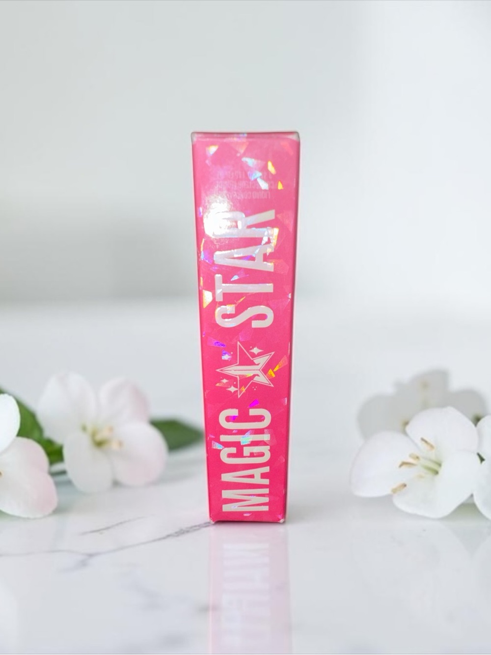 Jeffree Star Cosmetics Magic Star Liquid Concealer NIB